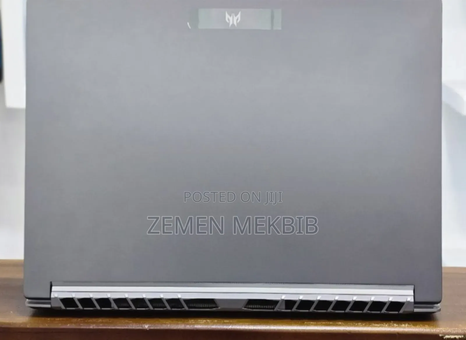 New Laptop Acer Predator Helios 300 16GB Intel Core I7 SSD 2T