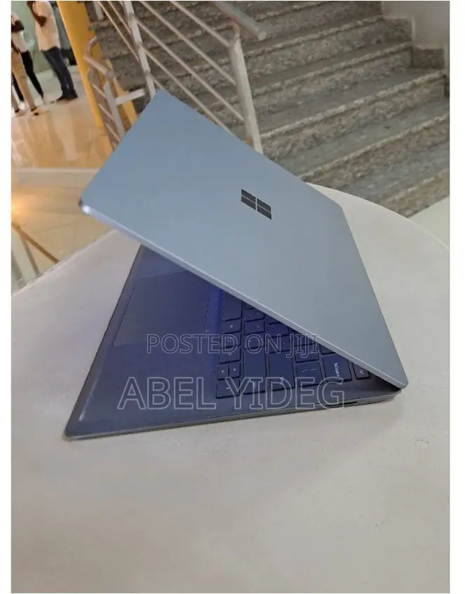New Laptop Microsoft Surface Laptop 4 8GB Intel Core I5 SSD 512GB