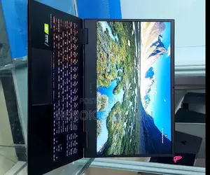 New Laptop HP Omen 15t 16GB Intel Core i7 SSD 1T