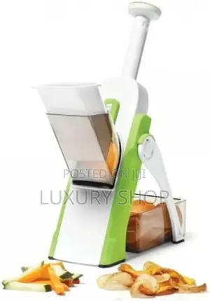 Spring Slicer