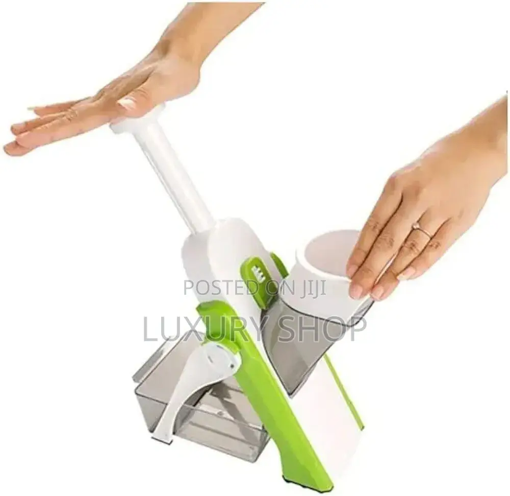 Spring Slicer