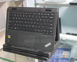 New Laptop Lenovo ThinkPad 11e 4GB Intel Pentium HDD 500GB