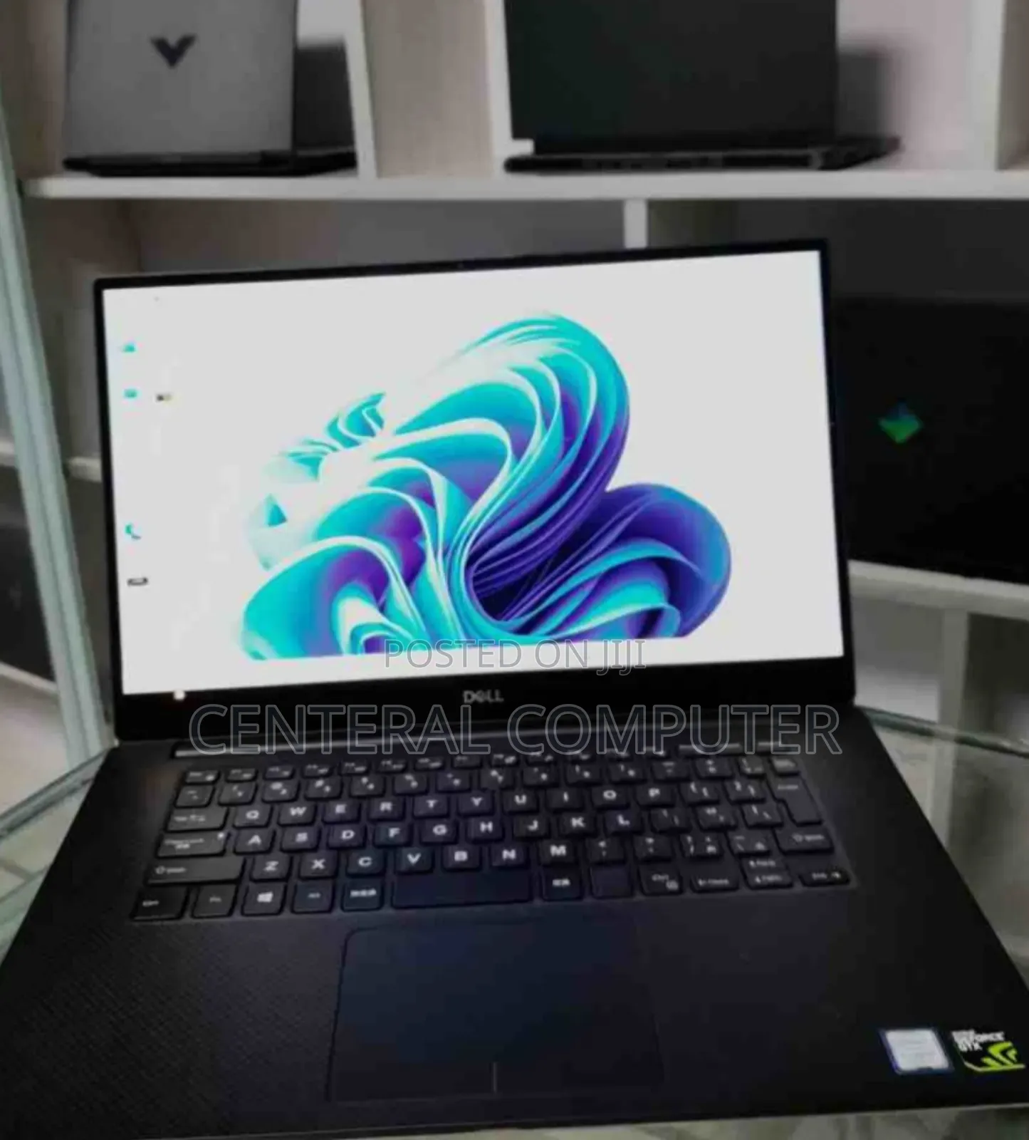 New Laptop Dell XPS M1330 32GB Intel Core I7 SSD 1T