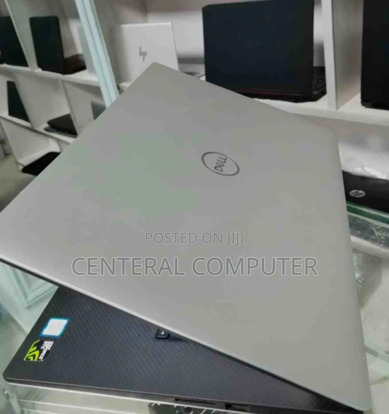 New Laptop Dell XPS M1330 32GB Intel Core I7 SSD 1T