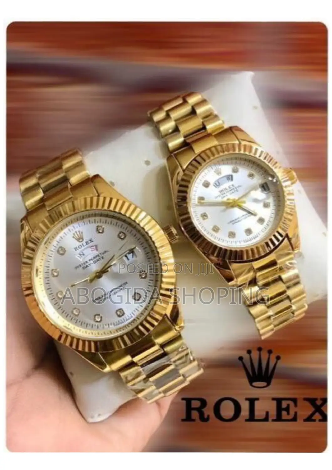 Couple Watches for Men Women
