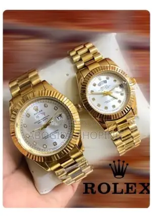 Photo - Couple Watches for Men Women