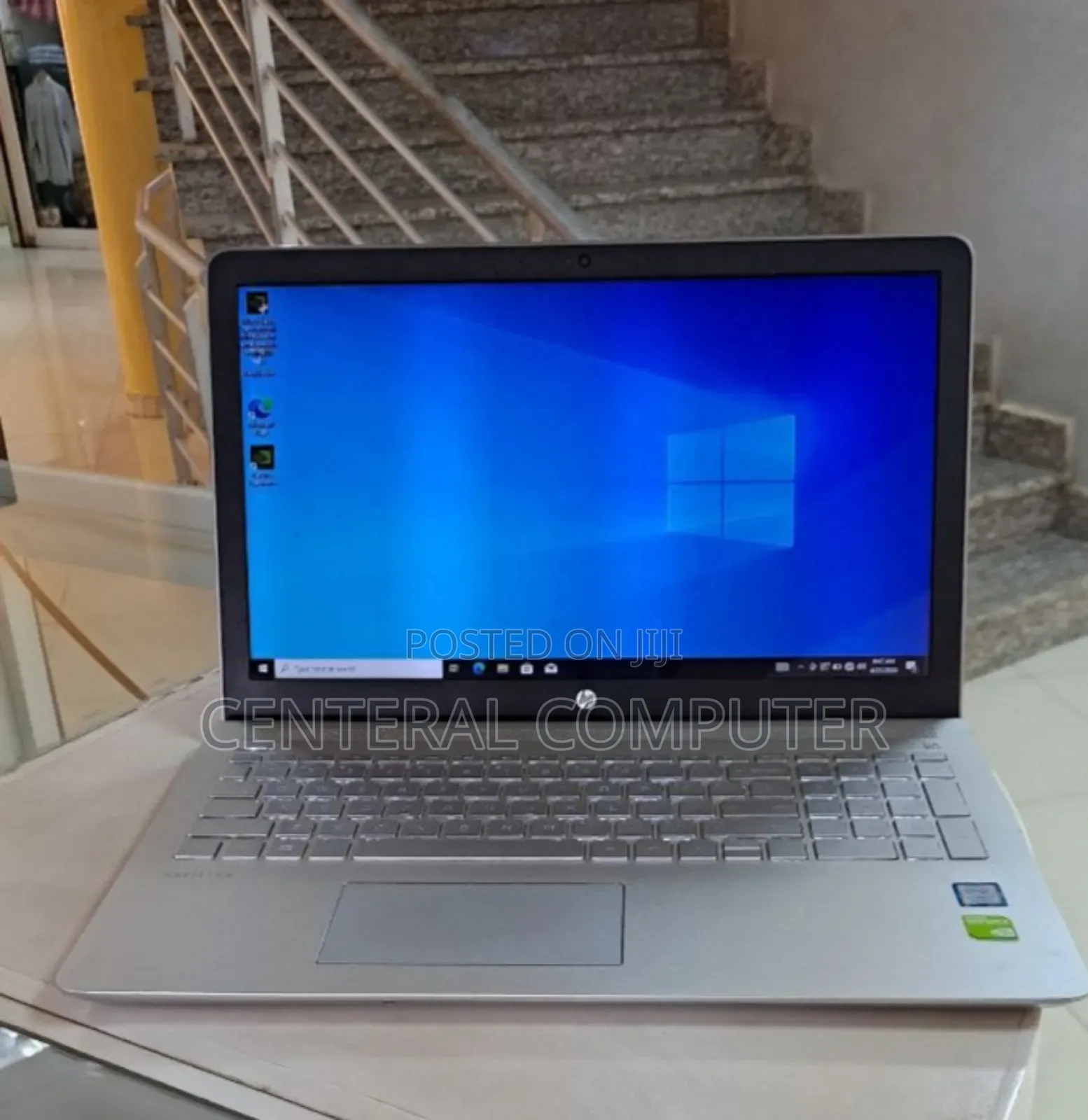 New Laptop Microsoft Surface Laptop 4 8GB Intel Core I5 SSD 512GB