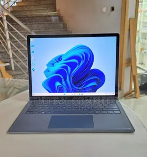 New Laptop Microsoft Surface Laptop 4 8GB Intel Core I5 SSD 512GB