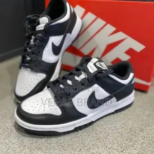 Nike SB Dunk Low Fashion Master Quality Shoes