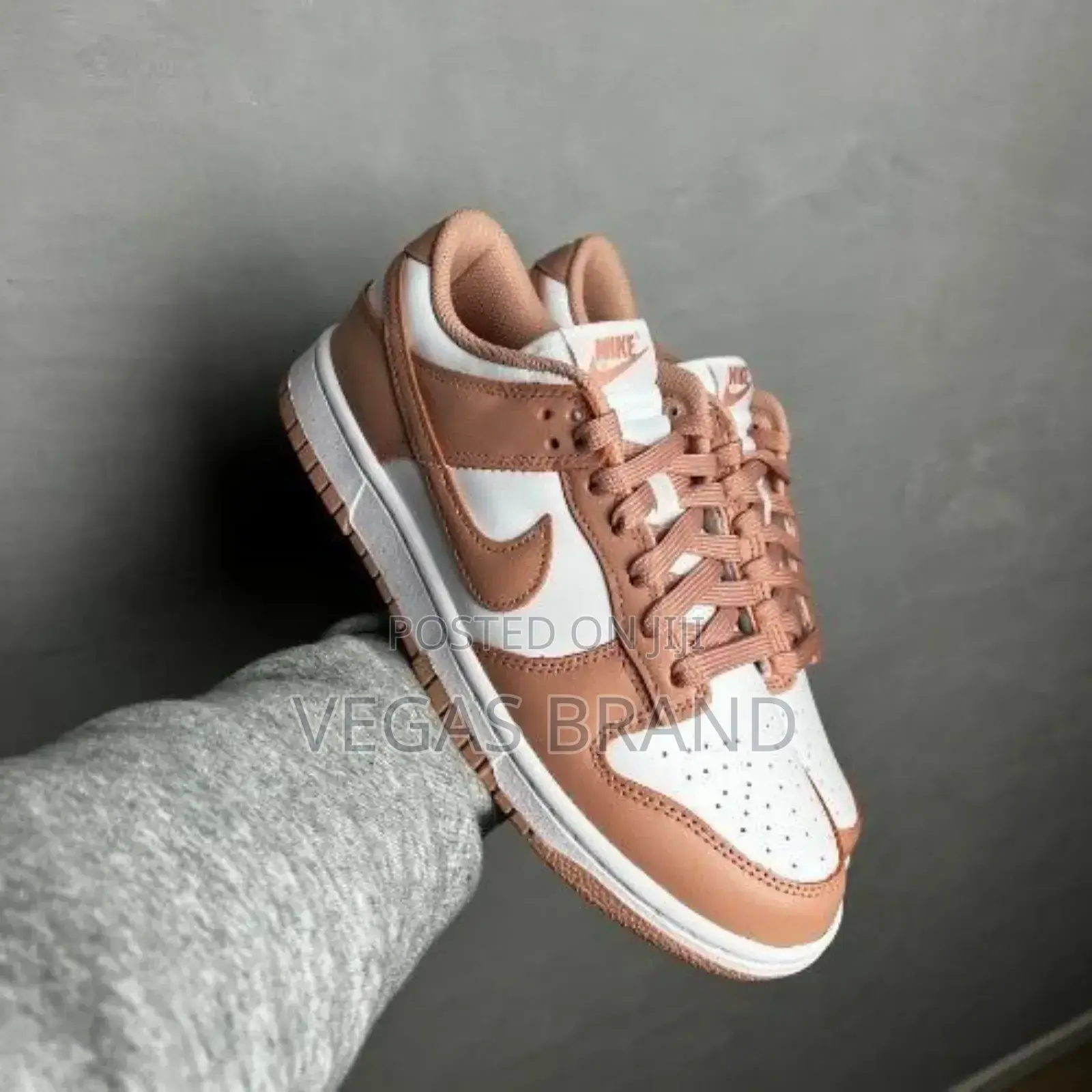 Nike SB Dunk Low Rose Fashion Master Quality Shoes