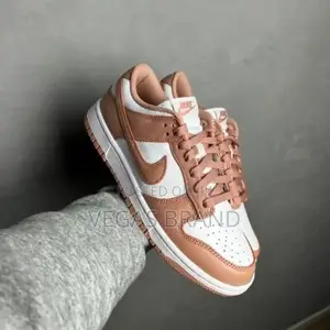 Photo - Nike SB Dunk Low Rose Fashion Master Quality Shoes