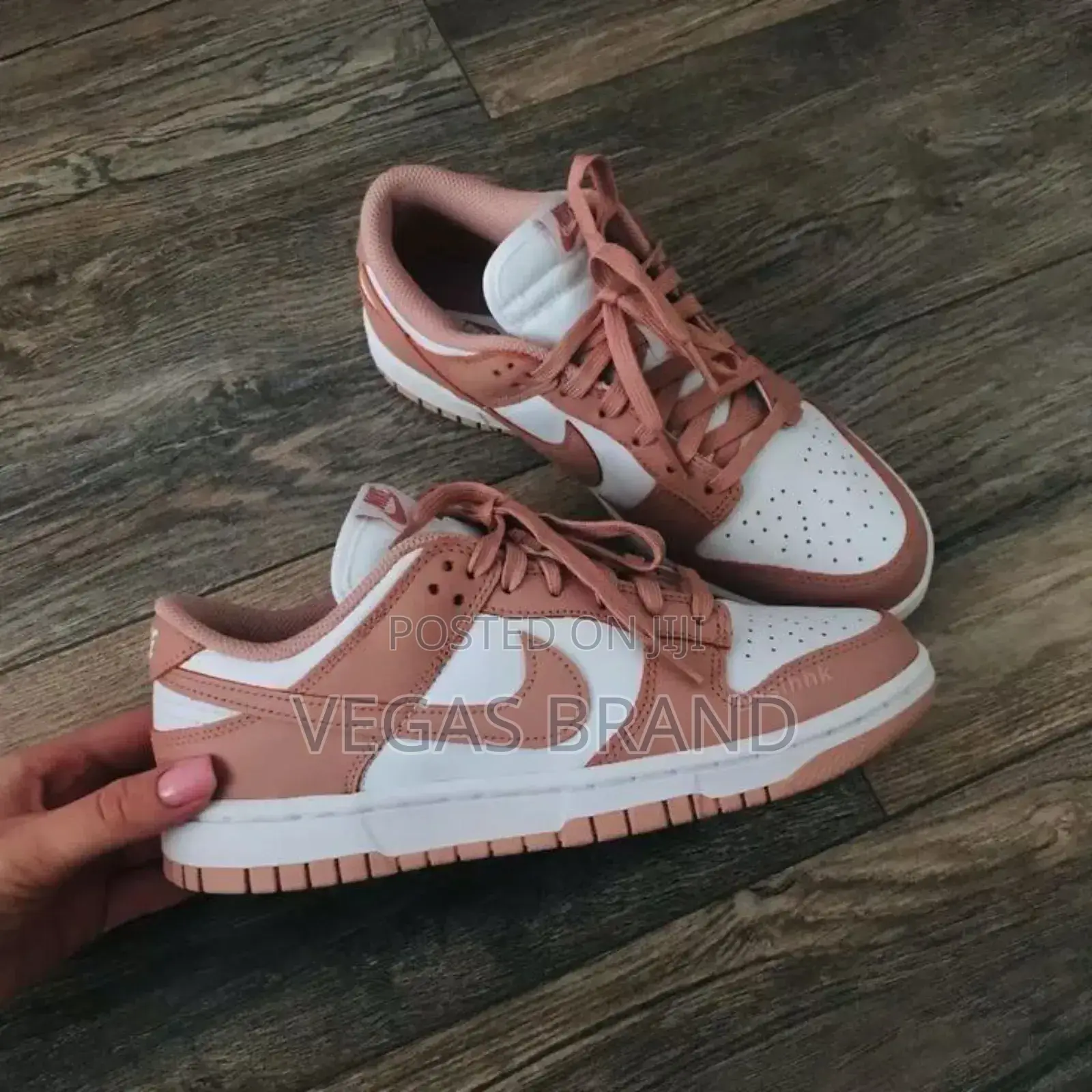 Nike SB Dunk Low Rose Fashion Master Quality Shoes