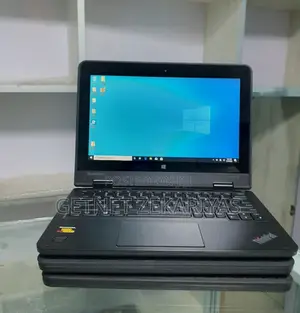 New Laptop Lenovo ThinkPad Yoga 4GB Intel Core 2 Quad HDD 500GB