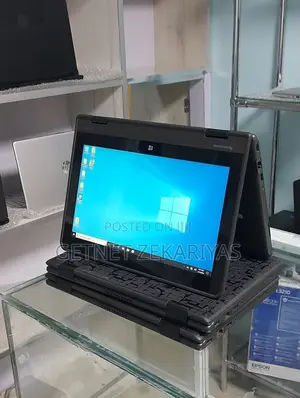 New Laptop Lenovo ThinkPad Yoga 4GB Intel Core 2 Quad HDD 500GB