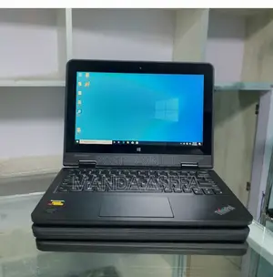 New Laptop Lenovo ThinkPad 11e 4GB Intel Pentium HDD 500GB