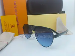 Photo - Branded Sunglasses