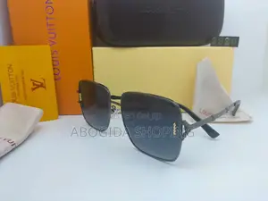 Photo - Branded Sunglasses