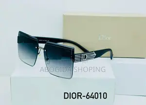 Photo - Branded Sunglasses