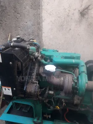 Generator for Sale