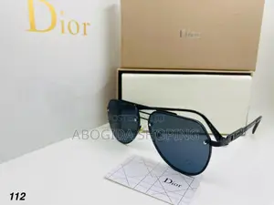 Photo - Branded Sunglasses