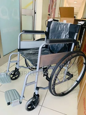 አዲስ ዌልቸር Wheelchair!ቤልት ያለው Wheelchair!Wheelchair!Wheelchair