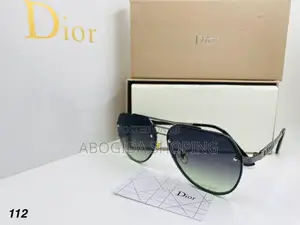 Photo - Branded Sunglasses