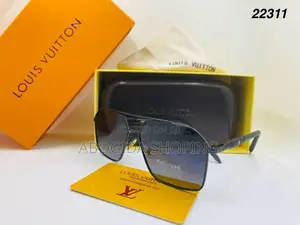 Photo - Branded Sunglasses