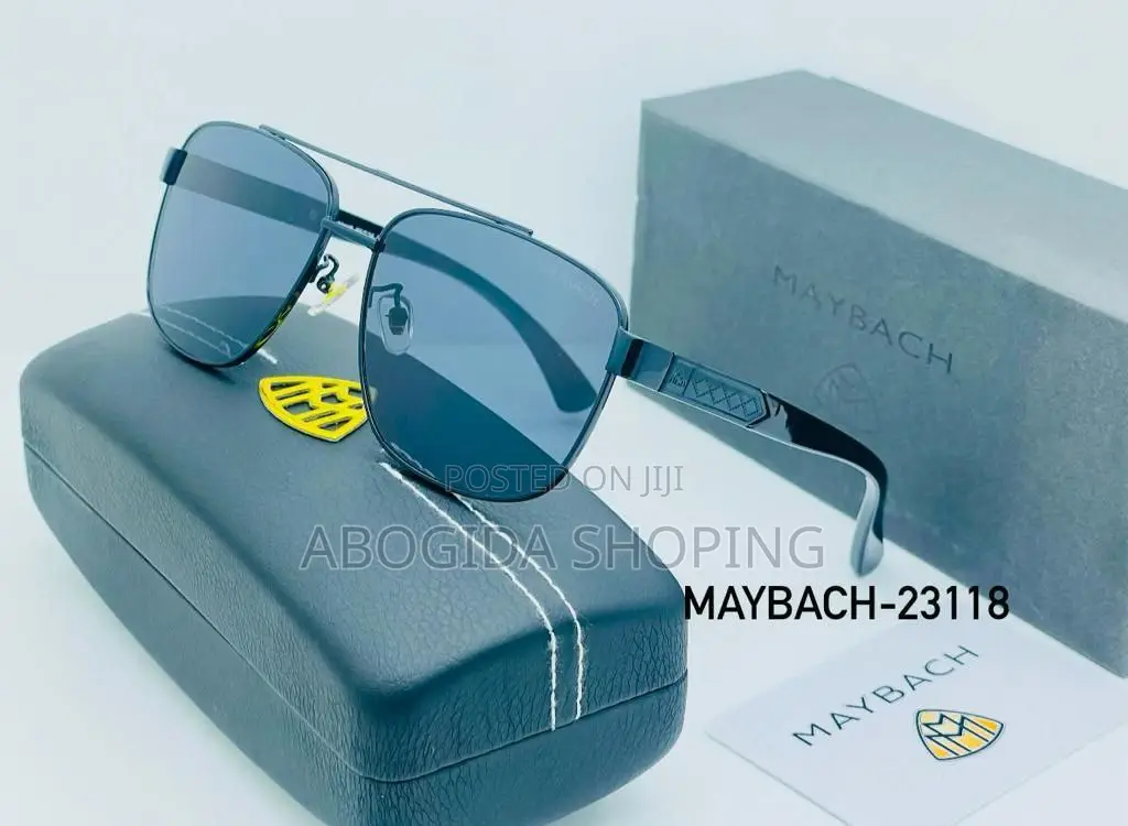 Branded Sunglasses