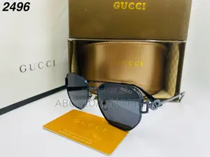 Photo - Branded Sunglasses