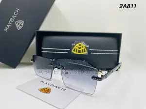 Photo - Branded Sunglasses