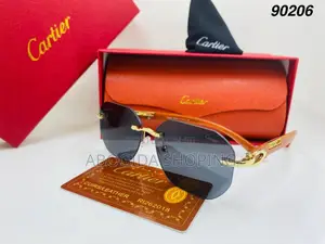 Branded Sunglasses