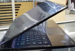 Photo - New Laptop Toshiba Satellite C55 4GB Intel Core I7 SSD 256GB