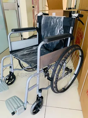 ሸራ ጠንካራ አዲስ ዌልቸር/Wheelchair/Wheelchair/Wheelchair/Wheelchair