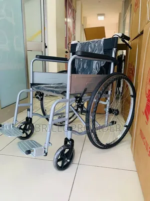 ሸራ የታሸገ ቤልት ያላቸው ዌልቸር#Wheelchair#%Wheelchair#%Wheelchair! 