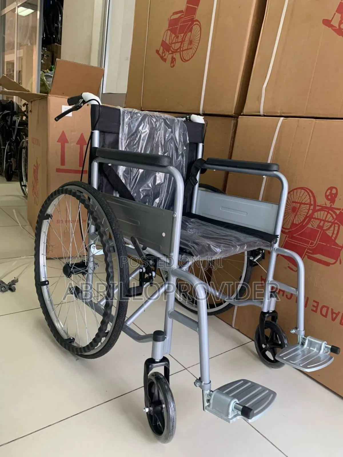 መንከባከብያ ዌልቸሮች Wheelchair/Push Wheelchair's/Fold Wheelchair!!