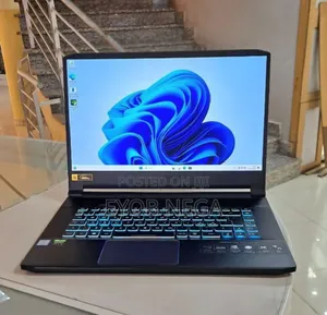 Photo - New Laptop Acer Predator Helios 300 16GB Intel Core I7 SSD 1T