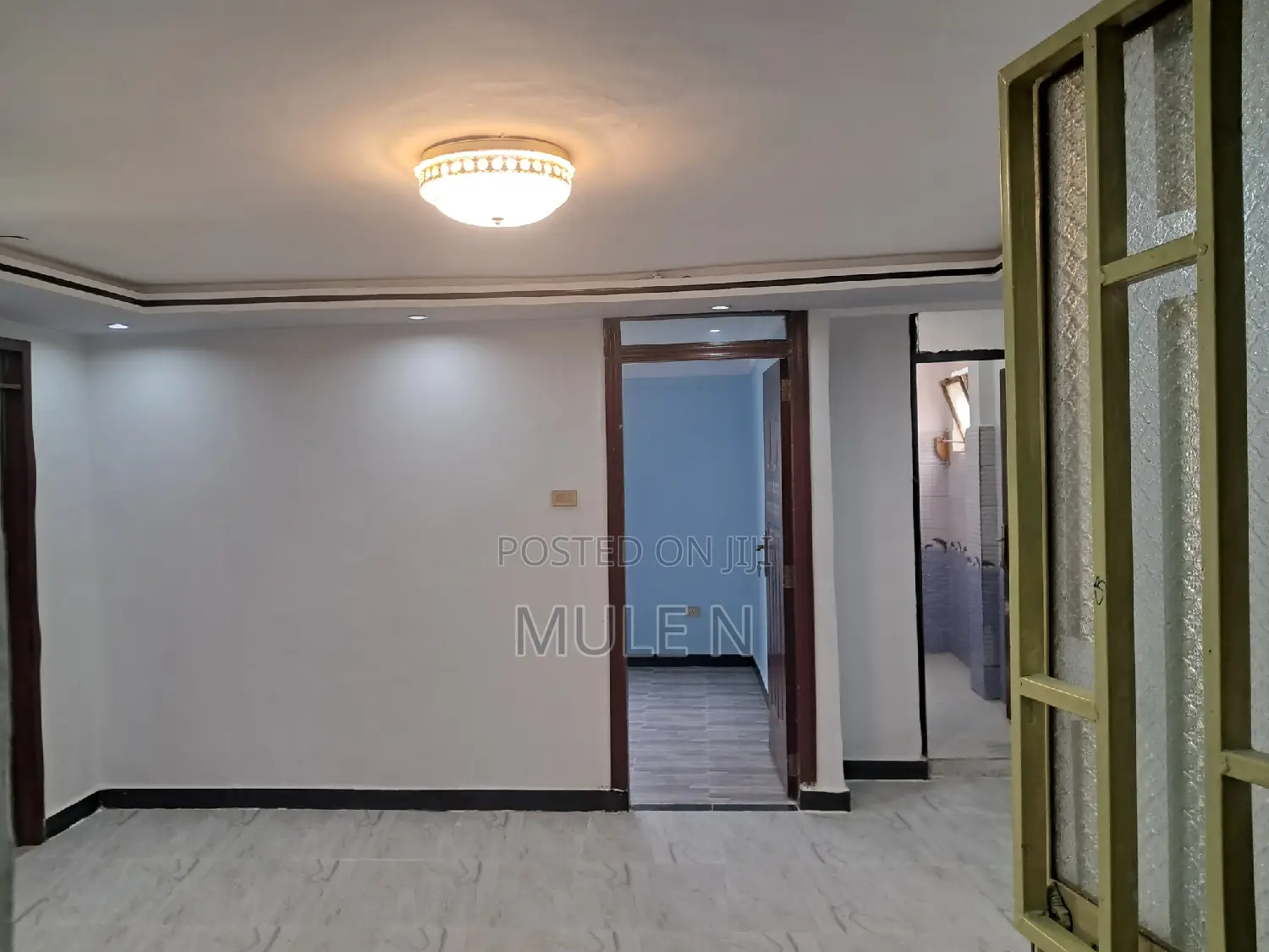 Furnished 1bdrm Condo in Abado Condominium, Yeka for sale