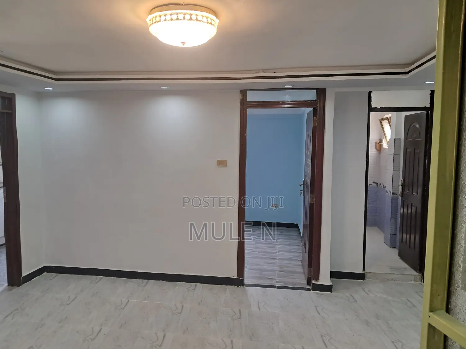 Furnished 1bdrm Condo in Abado Condominium, Yeka for sale