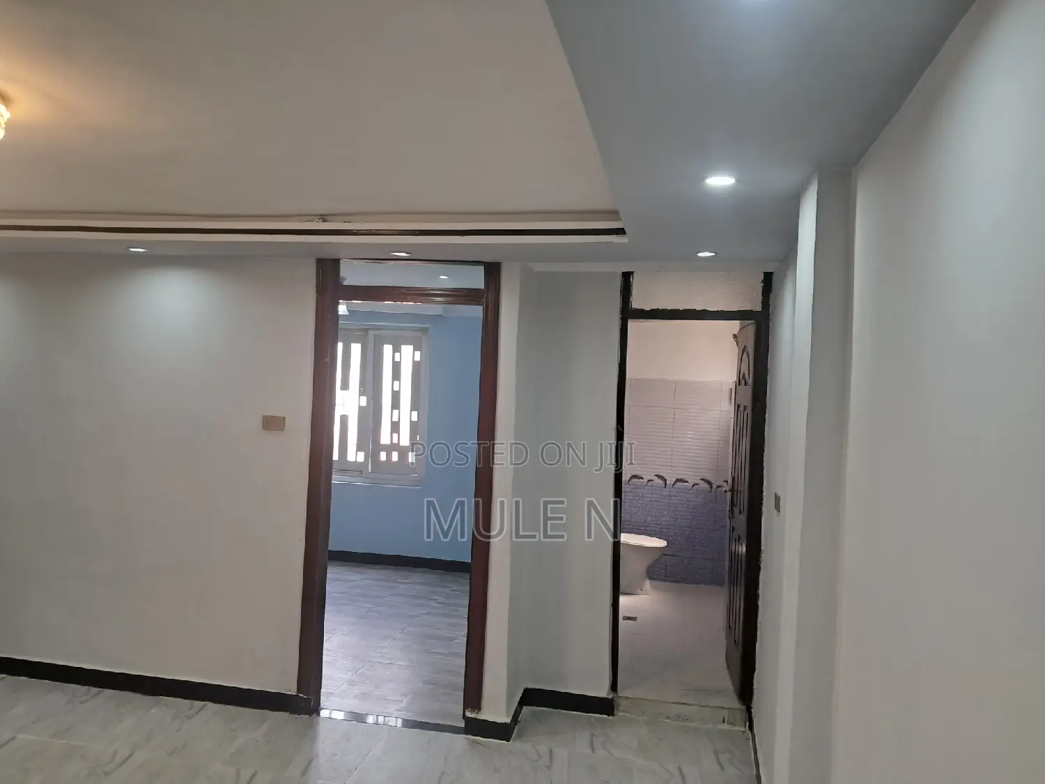Furnished 1bdrm Condo in Abado Condominium, Yeka for sale