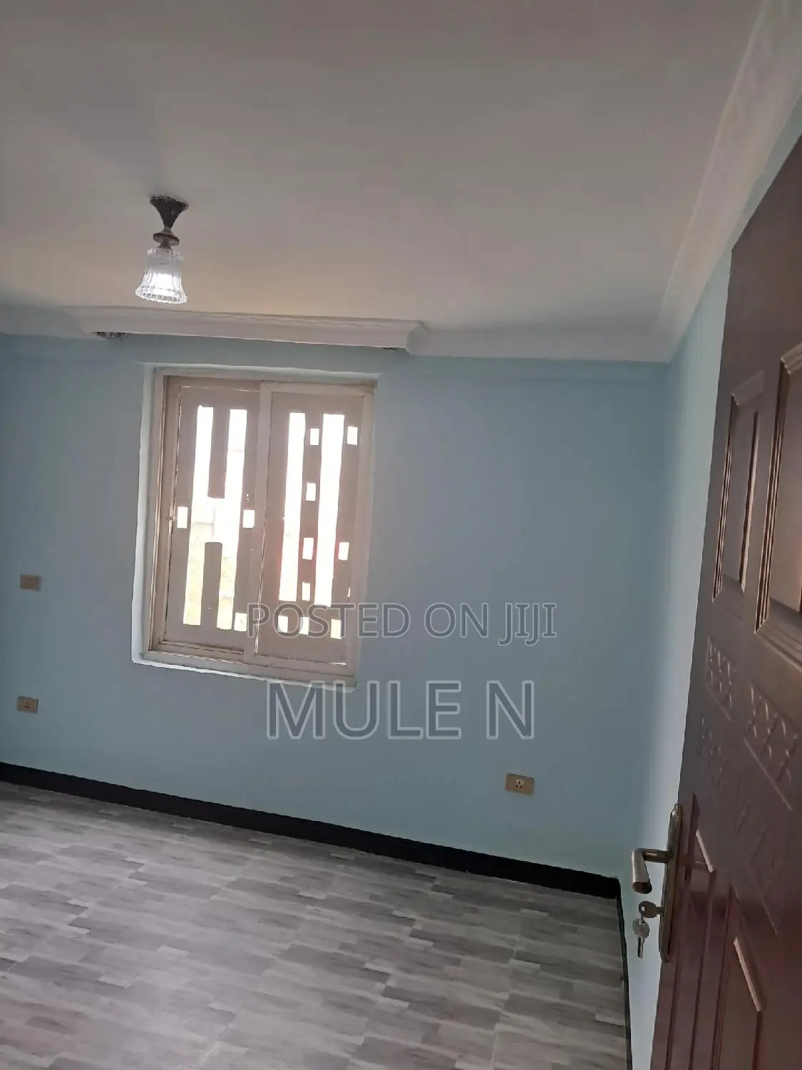 Furnished 1bdrm Condo in Abado Condominium, Yeka for sale