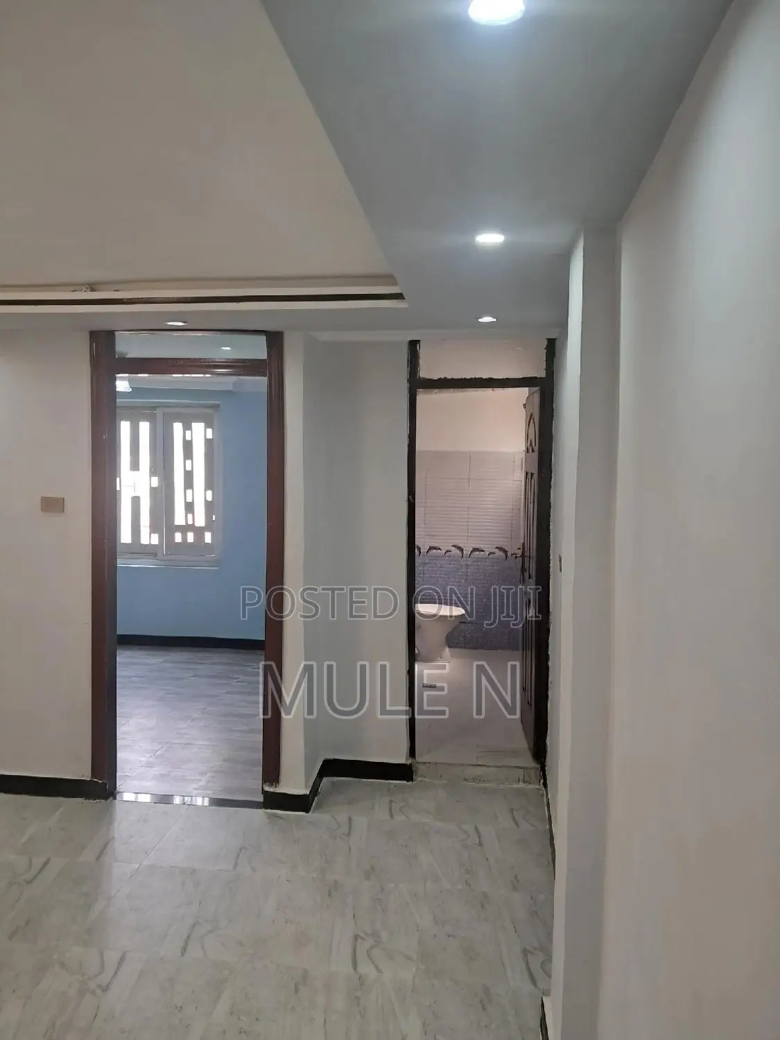 Furnished 1bdrm Condo in Abado Condominium, Yeka for sale