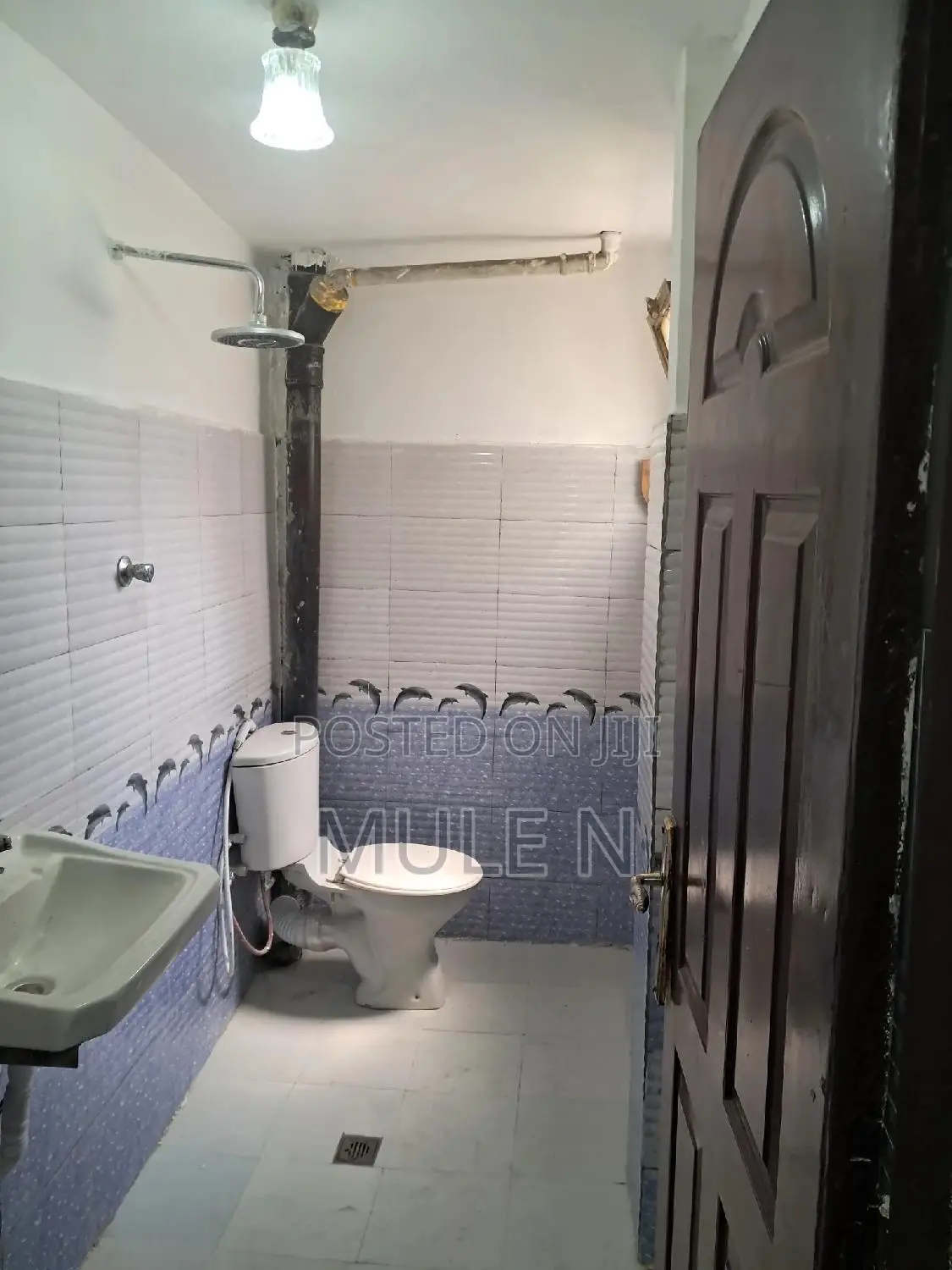 Furnished 1bdrm Condo in Abado Condominium, Yeka for sale