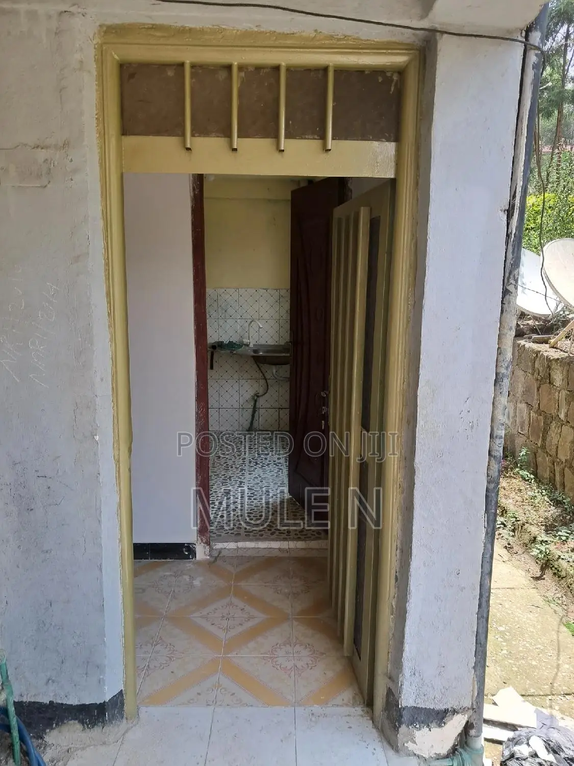 1bdrm Condo in Abado Condo, Yeka for sale