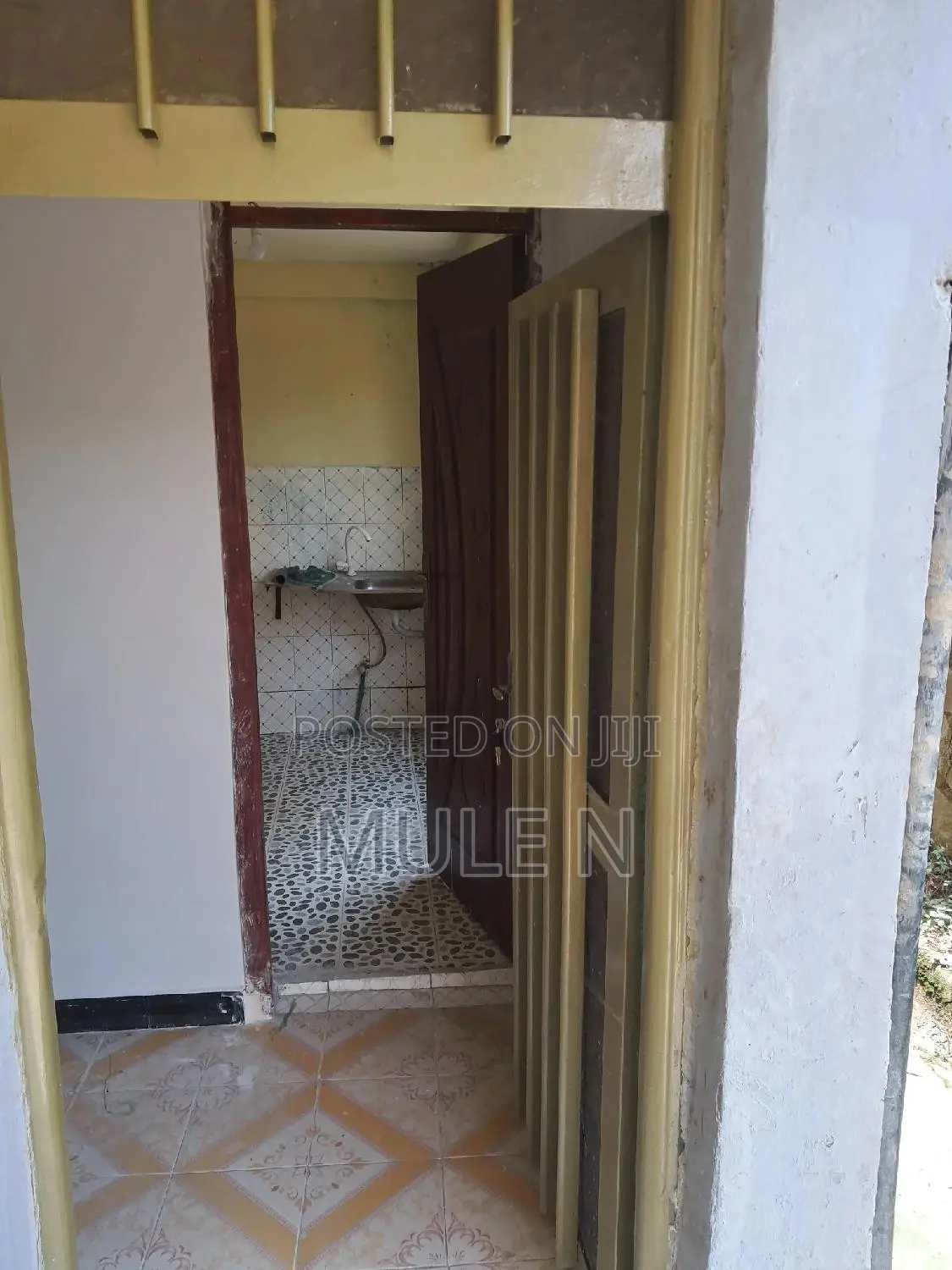 1bdrm Condo in Abado Condo, Yeka for sale