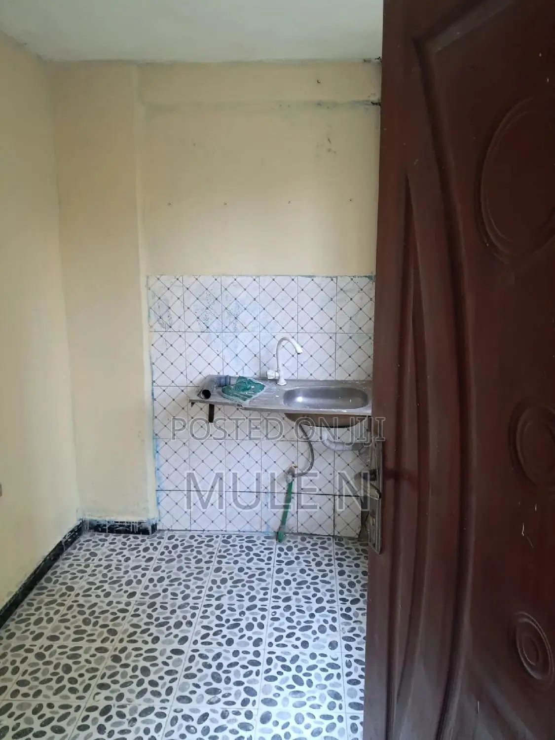 1bdrm Condo in Abado Condo, Yeka for sale