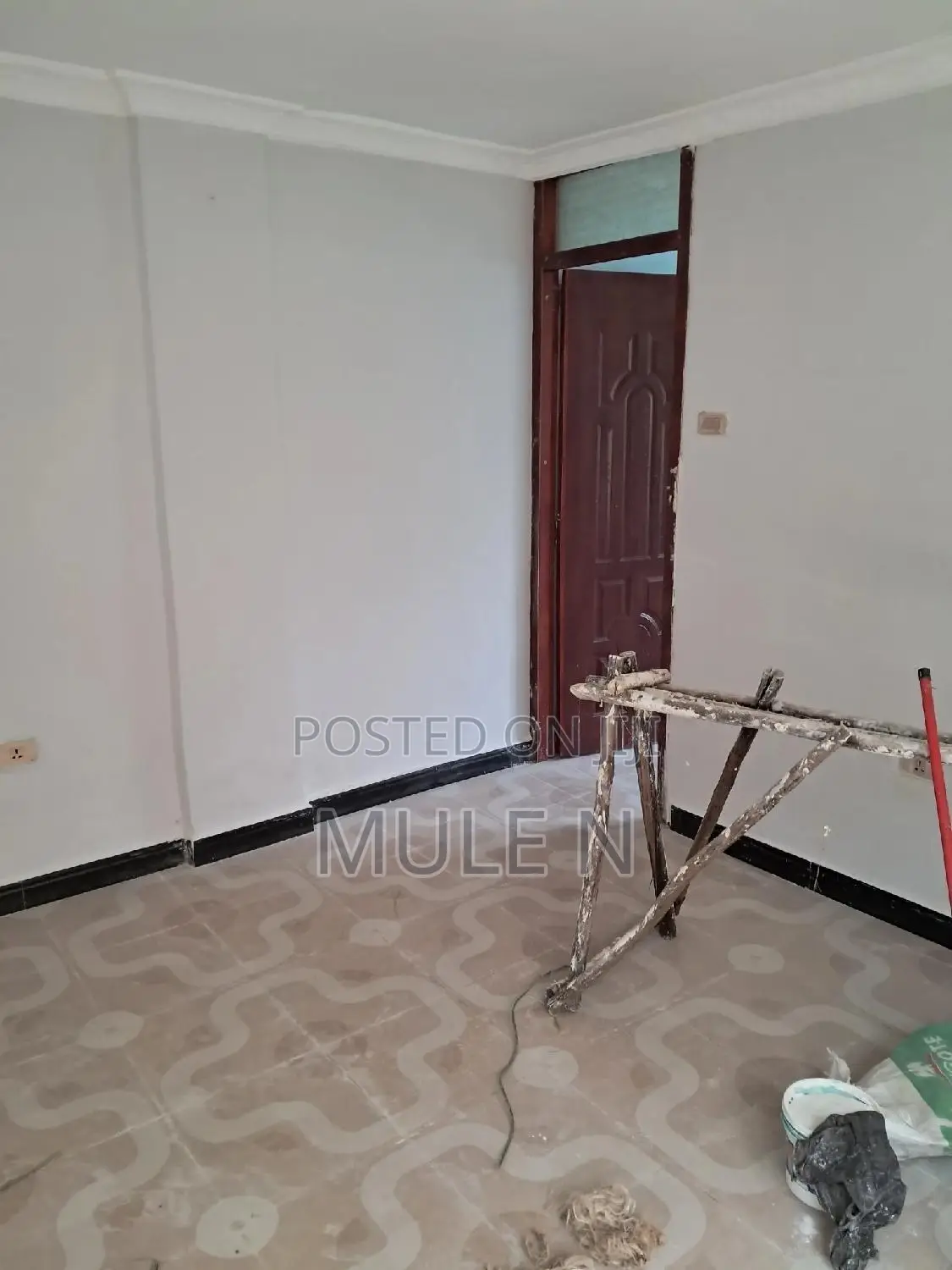 1bdrm Condo in Abado Condo, Yeka for sale