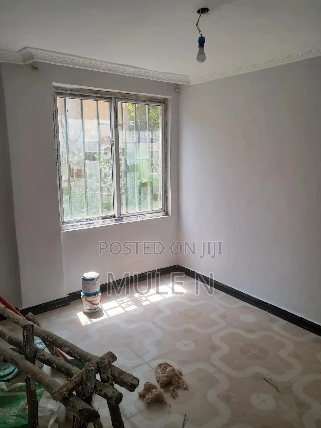 1bdrm Condo in Abado Condo, Yeka for sale