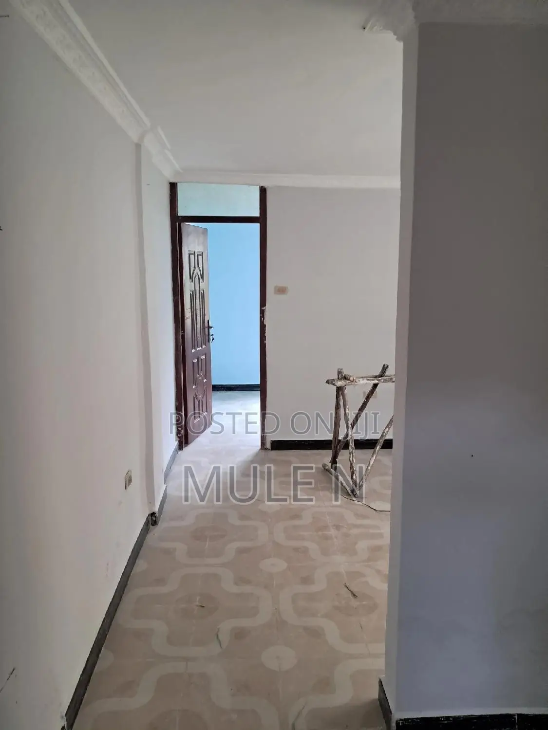 1bdrm Condo in Abado Condo, Yeka for sale