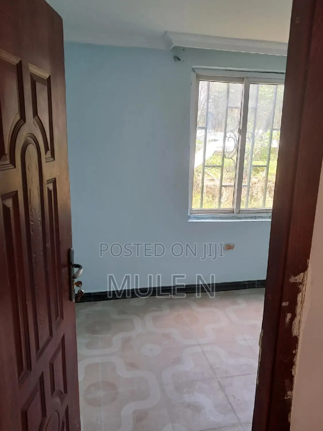 1bdrm Condo in Abado Condo, Yeka for sale