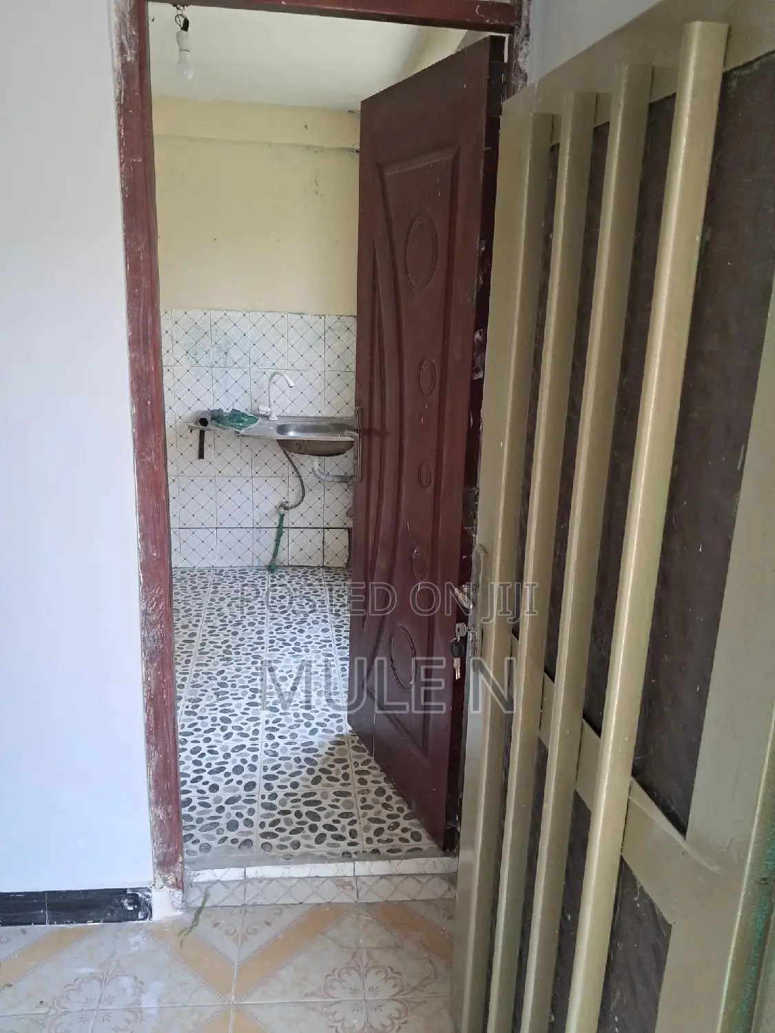 1bdrm Condo in Abado Condo, Yeka for sale